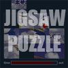 ジグソーパズル